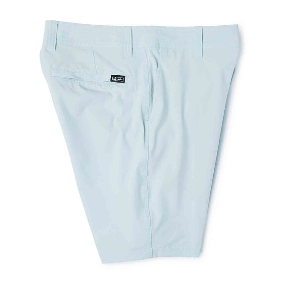 Men's Boats & Fish Mako Deep Sea Shorts image number 2