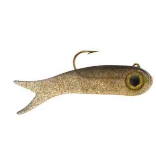 TerrorEyz Jighead, 1/4 oz.