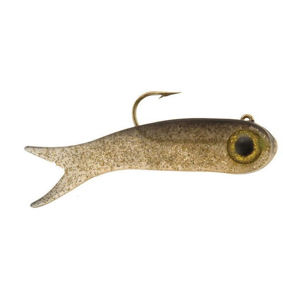 TerrorEyz Jighead, 1/4 oz. image number 0