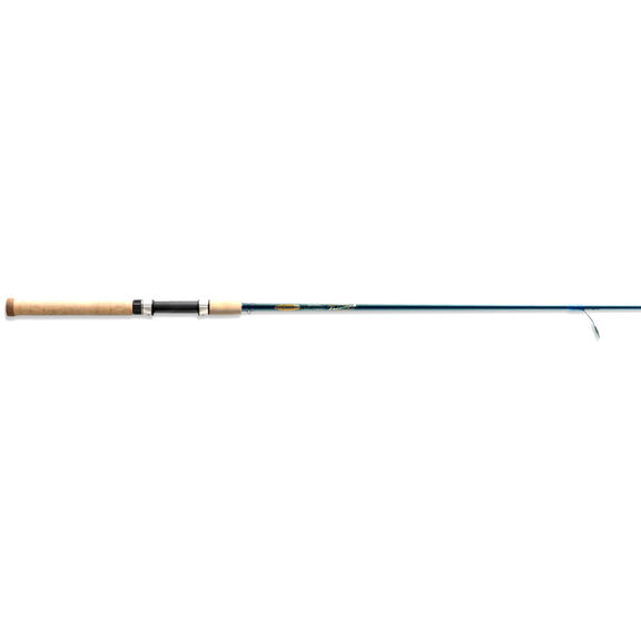 7'6" Triumph Spinning Rod, Medium Heavy Power image number 0