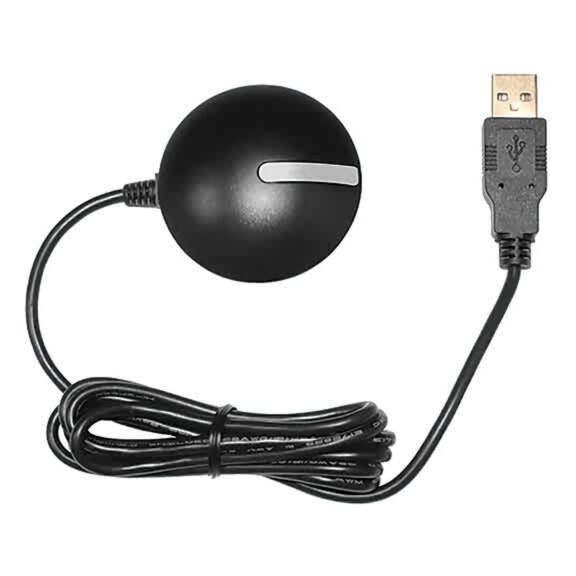 Maptech MTUSBGPSWMDS&nbsp;USB GPS Receiver image number 0