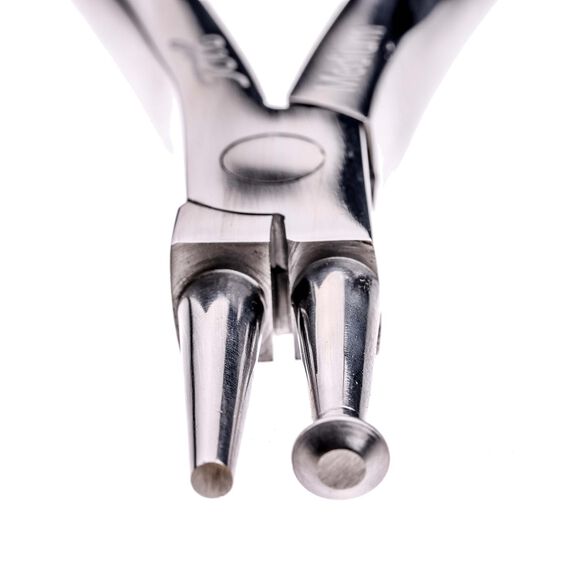 Split Ring Pliers Medium - Eco image number 4