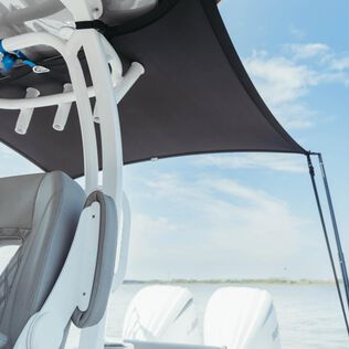 Boat Shade Kit for Hard T-Tops
