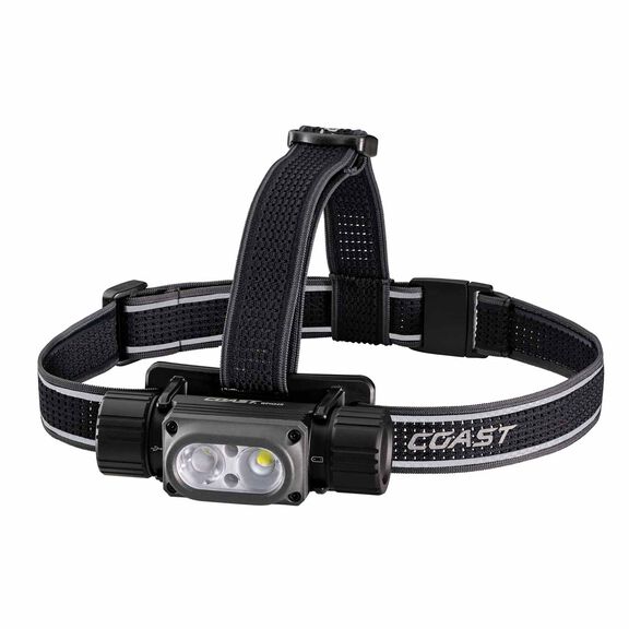 WPH34R 2000 Lumen Rechargeable Headlamp image number 0