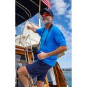 Men's Performance Fishing Shirt image number 2