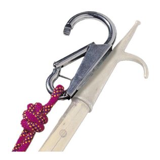 Mooring Hook 16