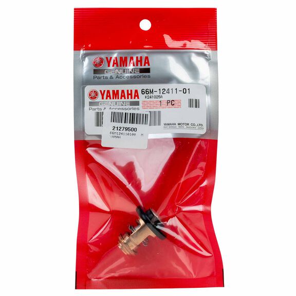Yamaha 66M-12411-01-00  Thermostat image number 0