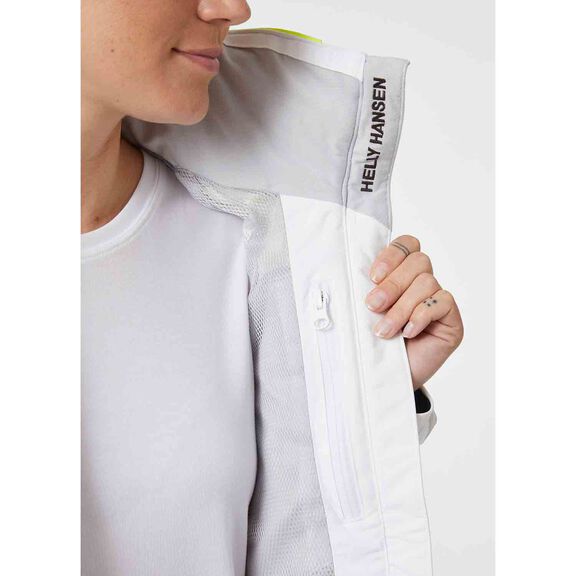 Women's Salt Navigator Jacket image number 3