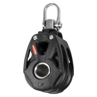 Series 40 Ball Bearing Orbit Block, Double