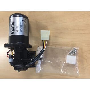 Exalto Type 1 Wiper Spare Part #2455RHD