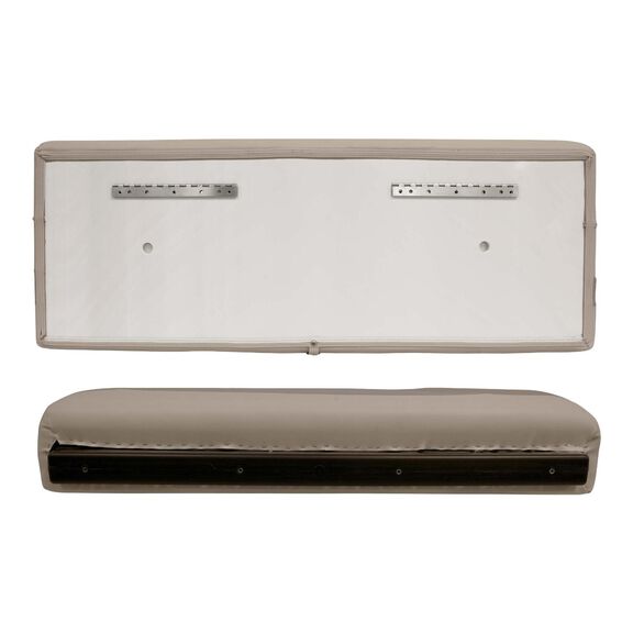 Premier Series Pontoon 50" Bench Cushion Set image number 6