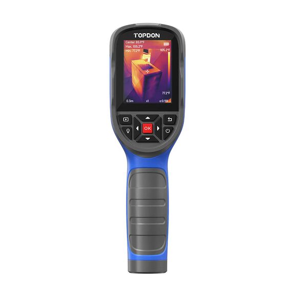 TOPDON TC004 SE Thermal Imaging Camera image number 0