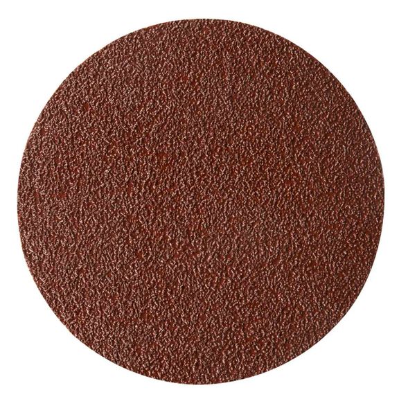 COARSE CUT 8" PSA Sandpaper Discs W/Liner image number 0