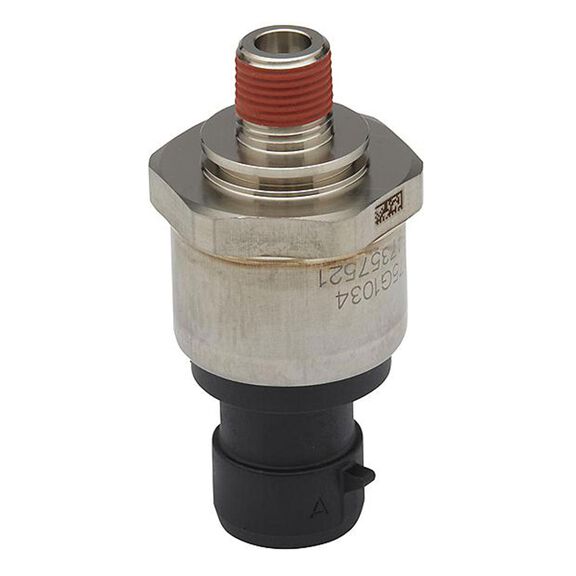 Quicksilver 8M0157742 Water Pressure Sensor Kit for MerCruiser image number 0