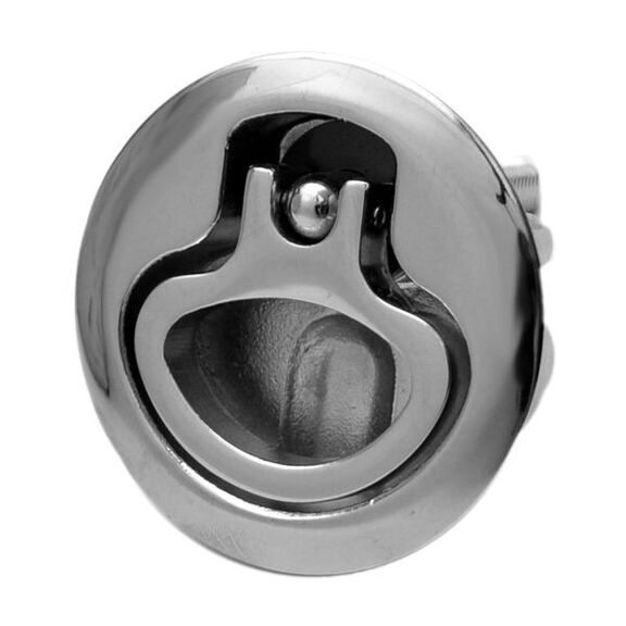 M1 Compression Latches, 316 Stainless Steel image number 0
