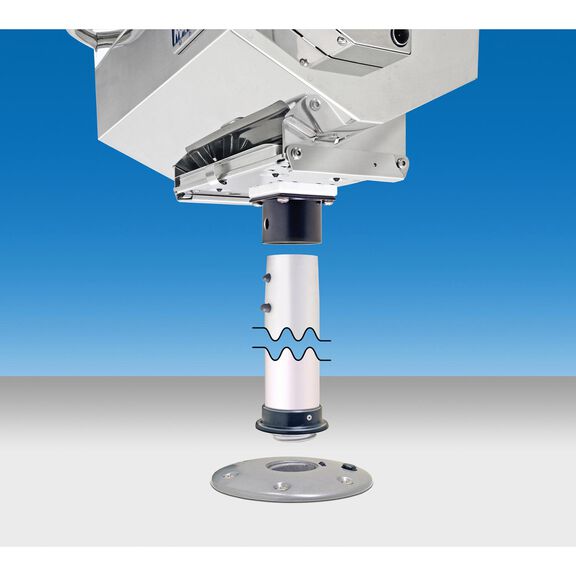 Pedestal Mount for Magma Rectangular Gas & Electric Grills image number 3