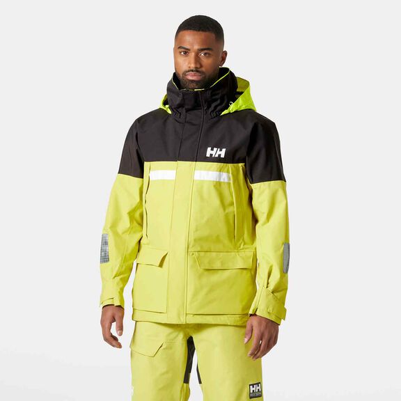 Men's Pier 4.0 Jacket image number 0