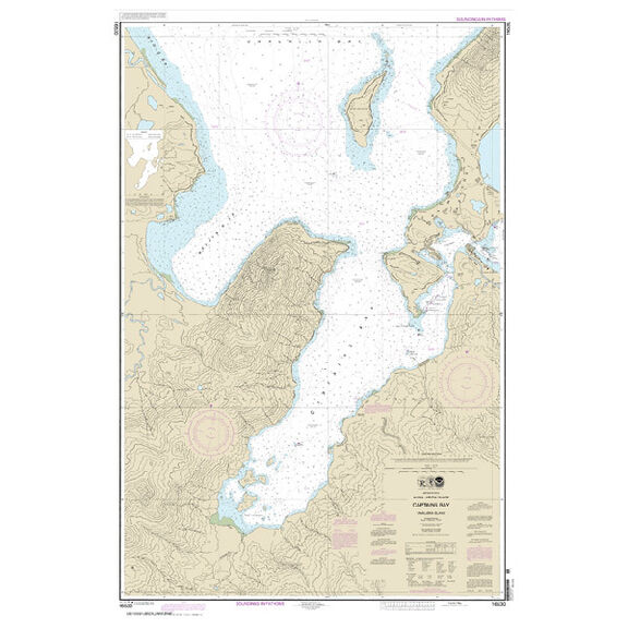 #16530 Captain's Bay image number 0