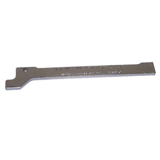 18-9876 Gauge Bar for OMC Sterndrive/Cobra Stern Drives