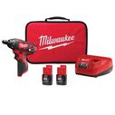 M12&trade; 1/4 in. Hex Screwdriver image number 0