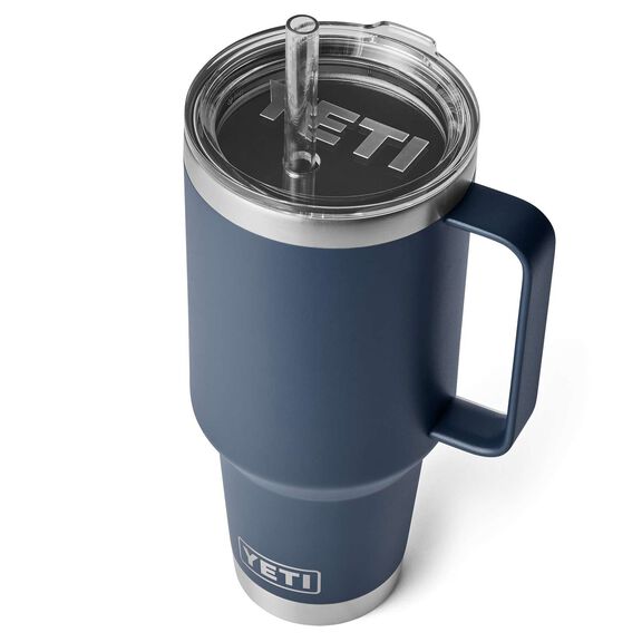 42 oz. Rambler&reg; Straw Mug image number 2