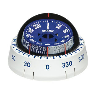 Tactician Sailing Compass