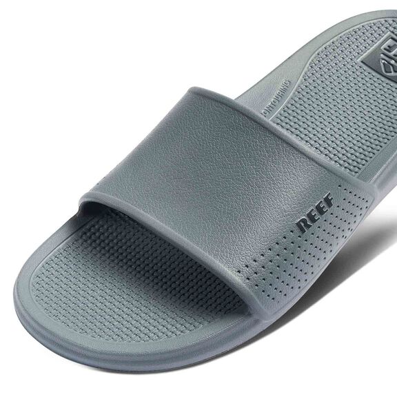 Men's Oasis Slide Sandals image number 4