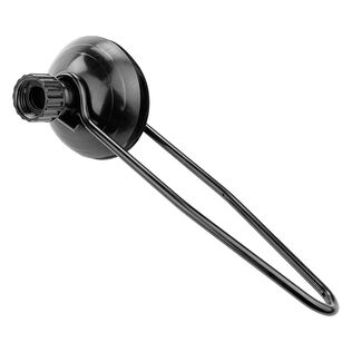 Motor Flusher Round
