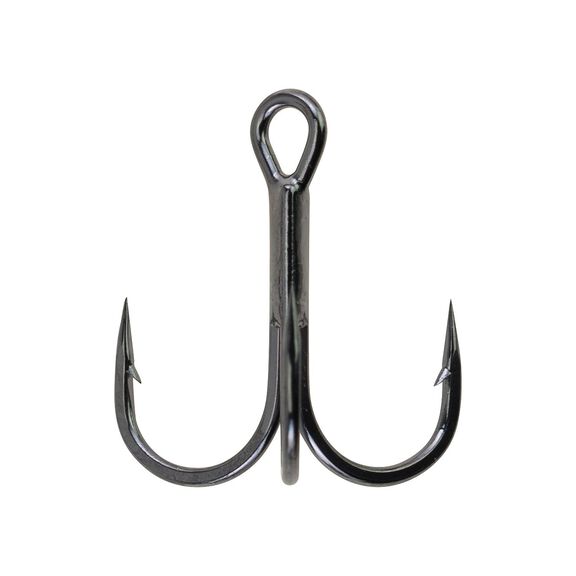 Fusion19&trade; Treble 1x Hooks image number 0