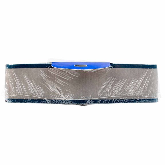 12" x 24" Modular Flat Fender, Blue image number 2