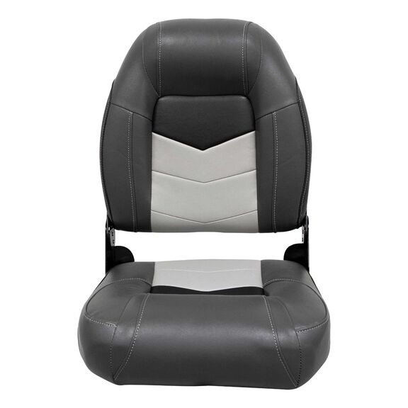 3304 Pro-Angler Series High Back Boat Seat image number 1