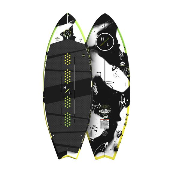 5.4 Broadcast Wakesurfer image number 0
