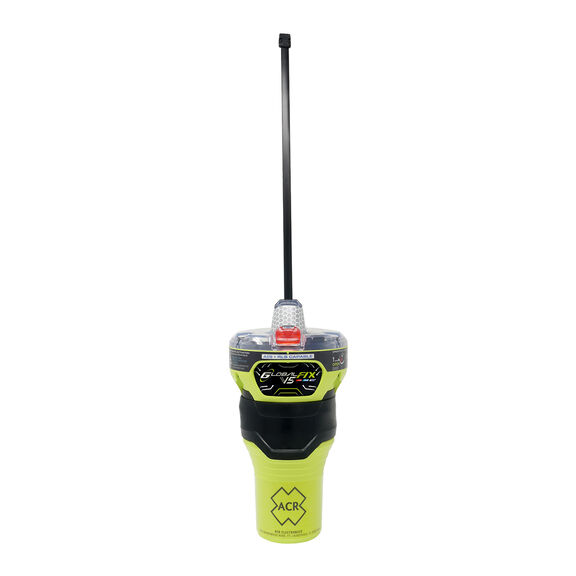 GlobalFix V5 EPIRB with AIS image number 1