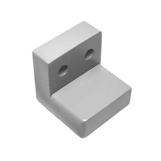 Zinc Anode for Volvo, 2.2" x 2.2" x 2.1"