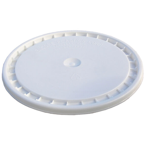 5 Gallon Bucket Lid image number 0