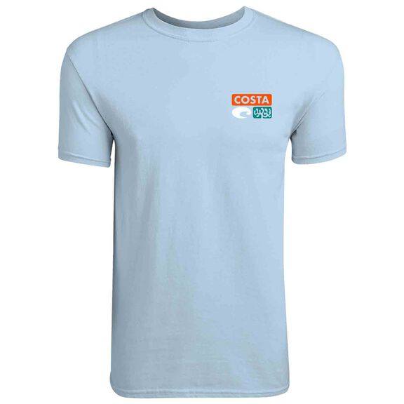 Men's Ocean Cuts Shirt image number 1