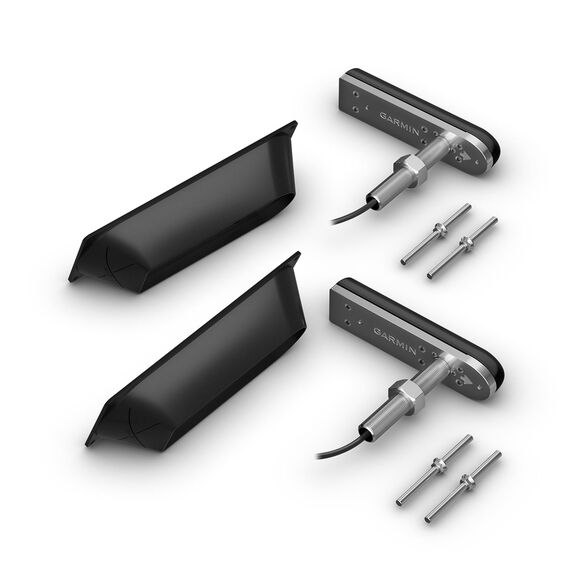 GT56UHD-THP Transducer, Pair image number 1