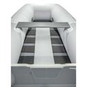 RU-3 Roll Up Inflatable Boat, 8ft 5in Length, Hypalon UV Resistant Material, 992lb Capacity image number 4
