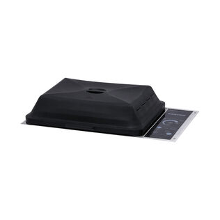 48V DC SilKEN&reg; Built-In Grill