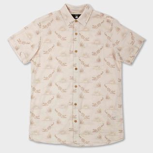 Men's Swamp Resort Shirt