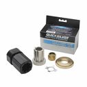 8M0150152 Flo-Torq SSR Propeller Hub Kit Mercury 40 HP CT - 225 Hp 4-Stroke Outboards with 1" Diameter Prop Shaft image number 0