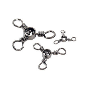 70 lb. 3-Way Swivel