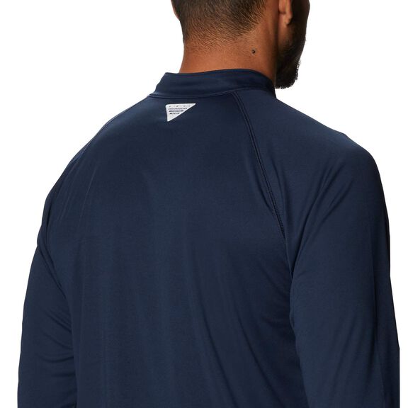Terminal Tackle 1/4 Zip image number 4