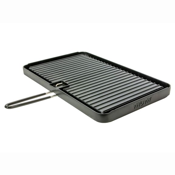 8 x17" Non-Stick Griddle image number 1
