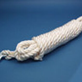 Anchor Snubber for 5/16" Chain with 25' of 9/16" 3-Strand Nylon Line
