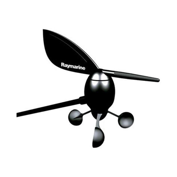 Standard Forward Short Arm Windvane Transducer image number 0