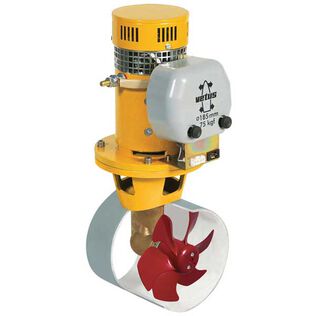 Bow Thruster, 6HP, Boats 34' to 49'