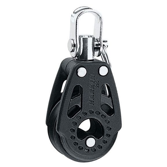 29mm Carbo Air&reg; Single Block image number 0