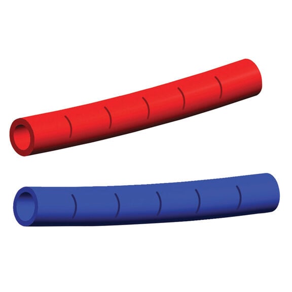 Whale-X 15mm Tubing, 33' Roll image number 0