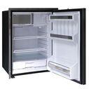 Cruise 130 Clean Touch Stainless Steel,  4.6 cu.ft., AC/DC, 4-Sided Stainless Steel Flange image number 1